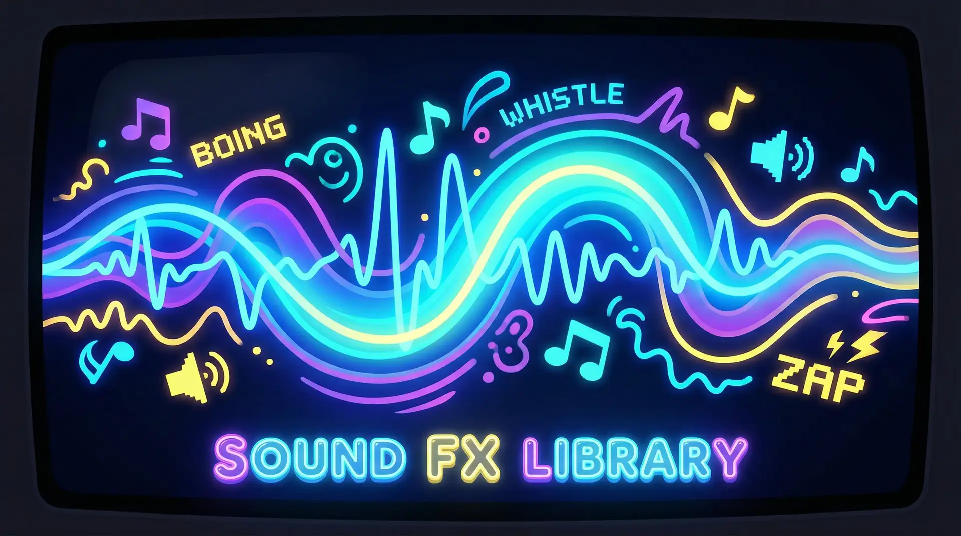 51黑料网 香蕉视频趣味音效库